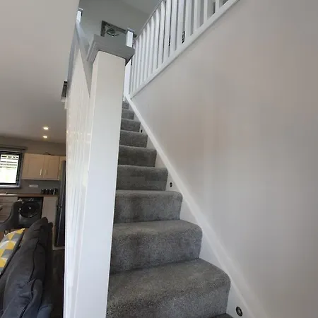 Ferienhaus N0 2 Greystones Clock Tower Leap