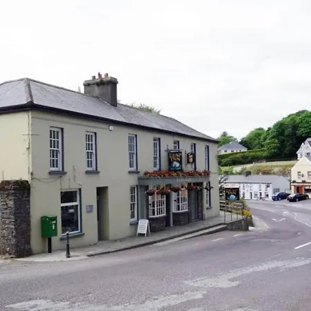 Ferienhaus N0 2 Greystones Clock Tower *